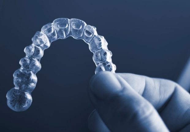 Retrouvez le sourire avec l’orthodontie invisible