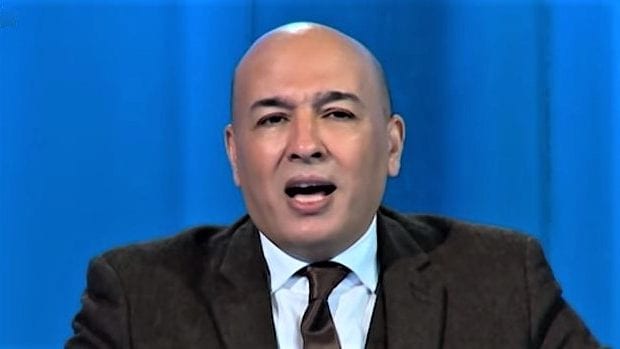 Voila pourquoi la nomination de Samir Chaabna a été annulée