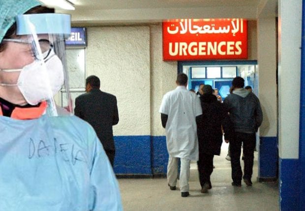 Bilan coronavirus du 15 juin : Les cas infectés et le nombre de décès en légère hausse