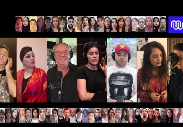 Des artistes algériens et français rendent hommage à Idir