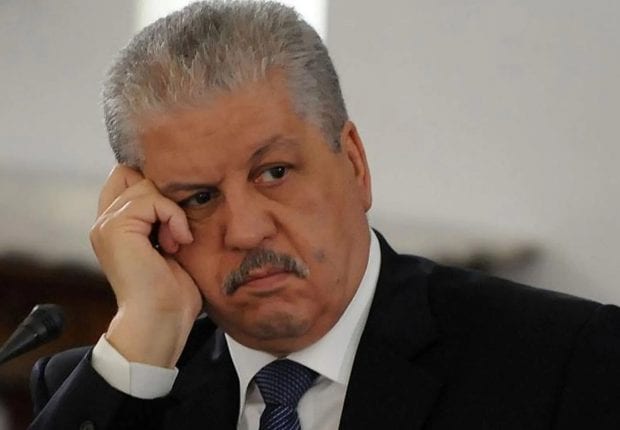 Sellal à la fin du procès de Haddad :  » je veux mourir innocent »