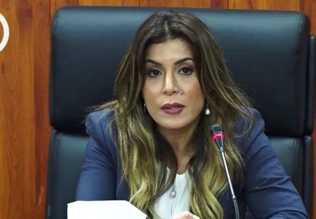 Première déclaration de Salima Souakri après sa nomination (Vidéo)