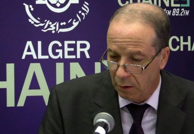 Coronavirus : Voila pourquoi le bilan des contaminations est reparti à la hausse, selon Dr Fourar