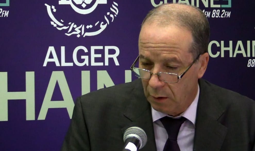 Coronavirus : Voila pourquoi le bilan des contaminations est reparti à la hausse, selon Dr Fourar