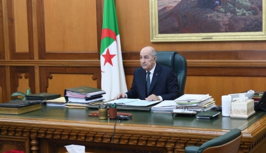 Coronavirus, économie…Les décisions du Conseil des Ministres