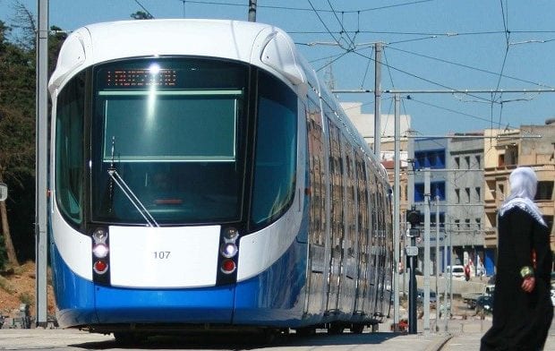 Voila pourquoi le Tramway n&rsquo;a pas repris ce dimanche