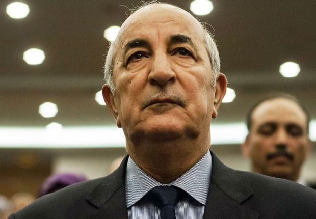 Crise en Libye : Tebboune reçoit le chef du GNA