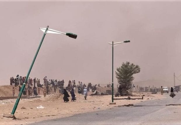 Tinzaouten : Les révélations accablantes du député de Tamanrasset