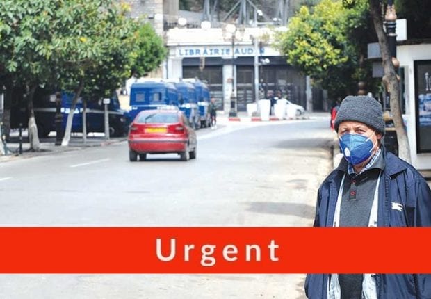 Coronavirus : Le plan de déconfinement dévoilé par Djerad