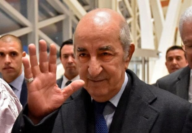 Relation de Tebboune avec le FLN : Le porte parole de la Présidence apporte des précisions
