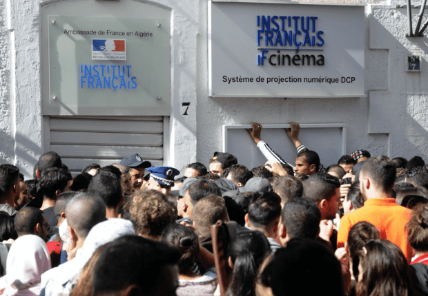 Visa d’études France : Voila ce qui va changer pour les algériens