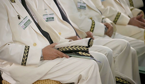 Corruption Algérie : 3 anciens Walis lourdement condamnés