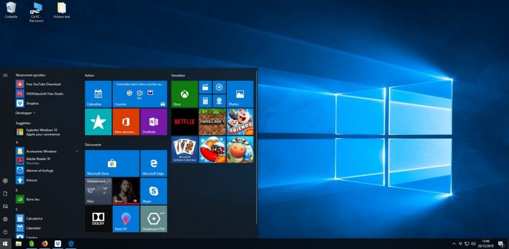Comment déplacer Windows 10 sur un SSD : la méthode facile