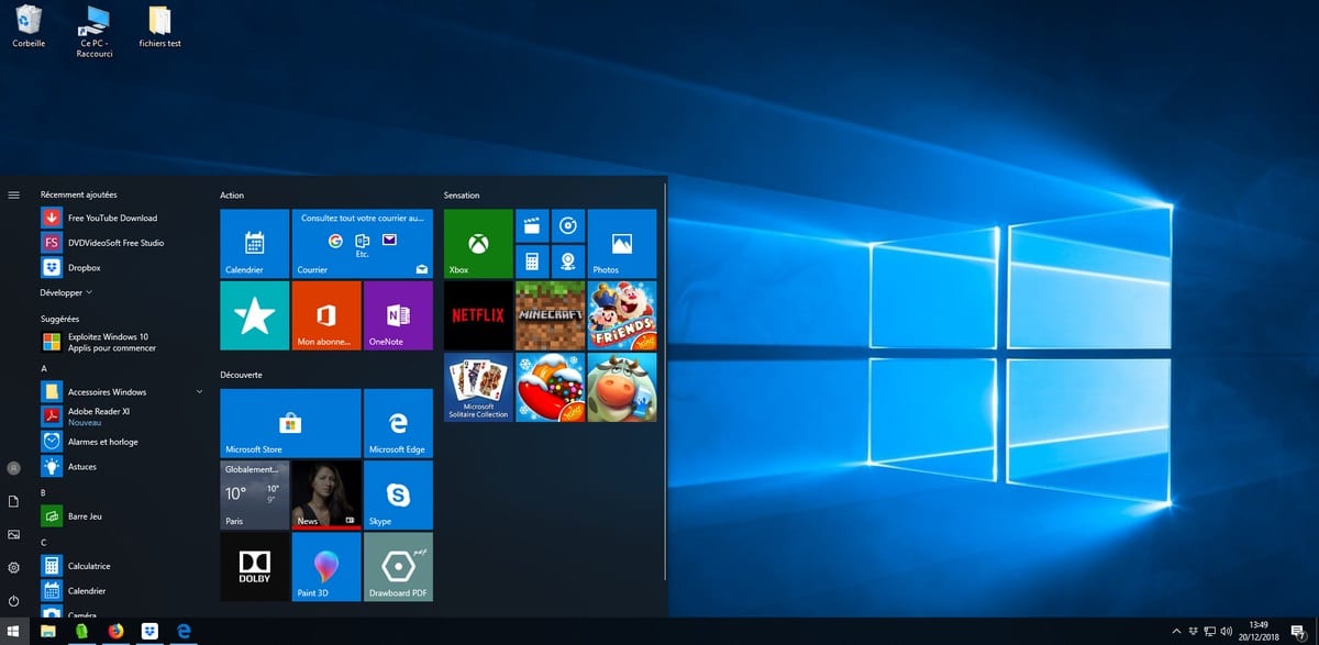 Comment déplacer Windows 10 sur un SSD : la méthode facile