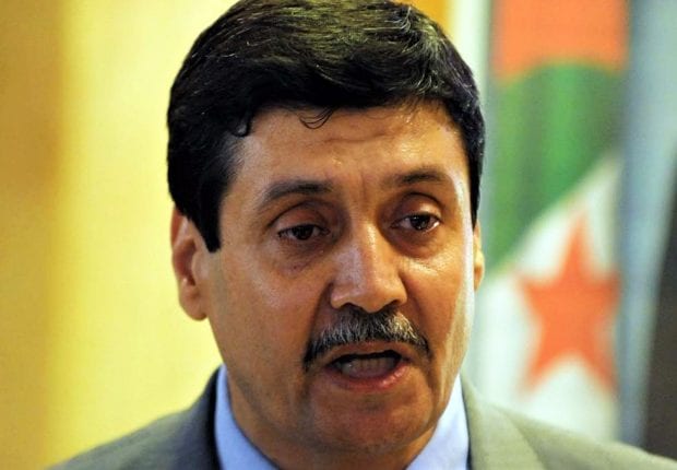 Nationalité française : Le Ministère des Moudjahidine réagit aux informations relayées sur Zitouni