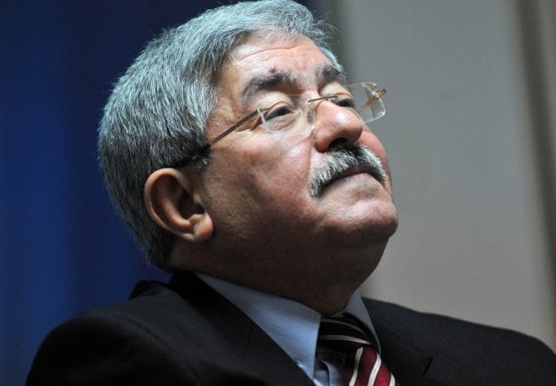 Lourd réquisitoire contre Ouyahia et les frères Oulmi