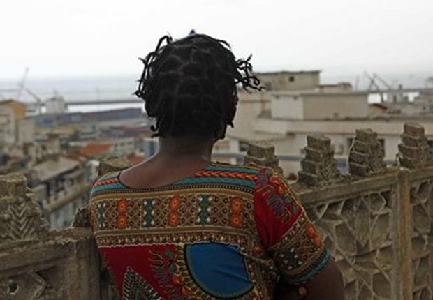 Victime de Racisme en Algérie, le témoignage poignant d&rsquo;une étudiante malienne