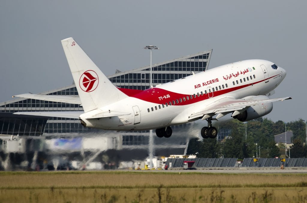 Remboursements billets Air Algérie : Les précisions de la compagnie