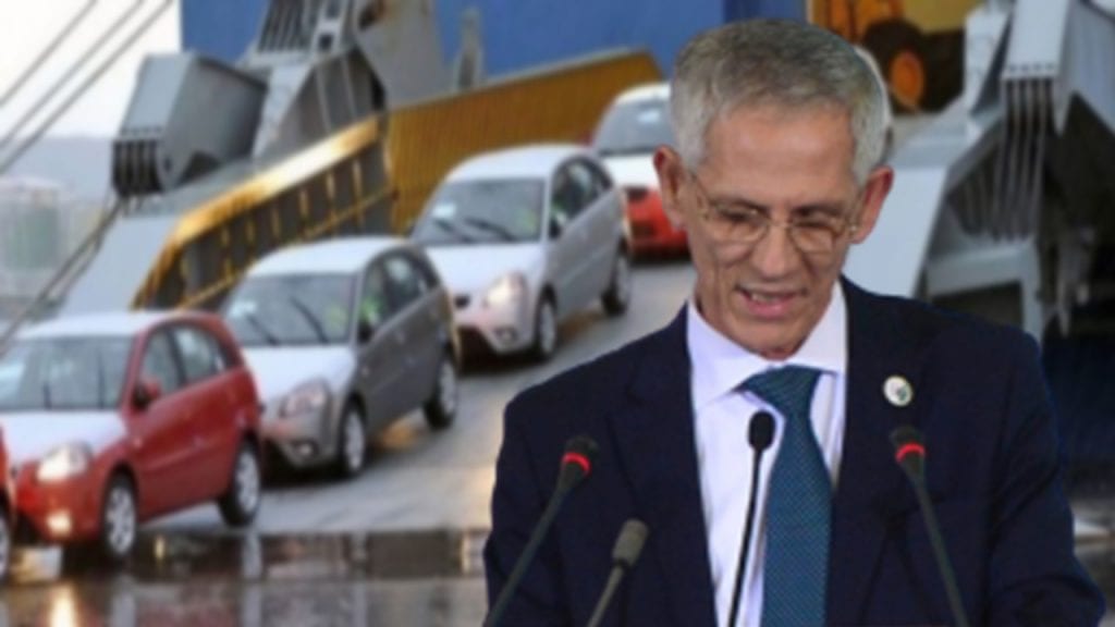 Importation des véhicules neufs : Ait Ali dévoile les dates et les nouvelles conditions