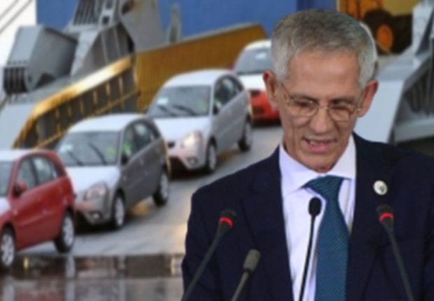 Importation des véhicules neufs : Ait Ali dévoile les dates et les nouvelles conditions