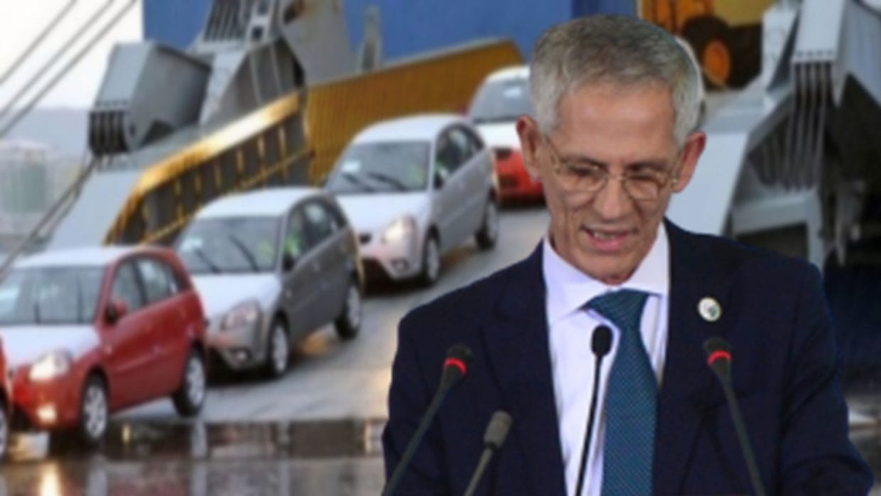 Importation des véhicules neufs : Ait Ali dévoile les dates et les nouvelles conditions