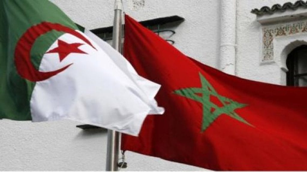 L’Algérie s’apprête à construire une base militaire près de la frontière marocaine