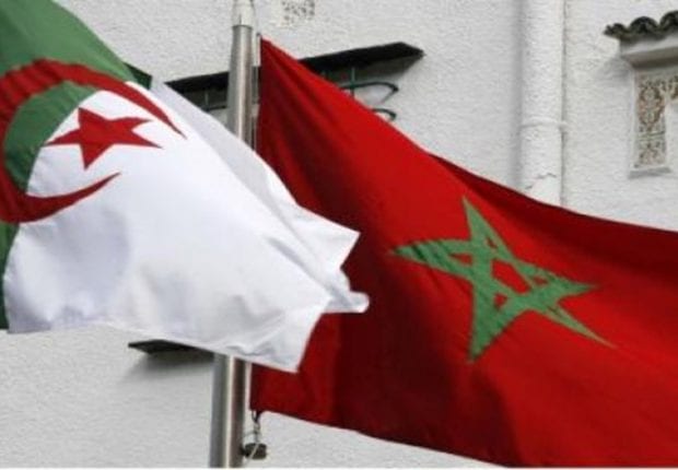 L’Algérie s’apprête à construire une base militaire près de la frontière marocaine