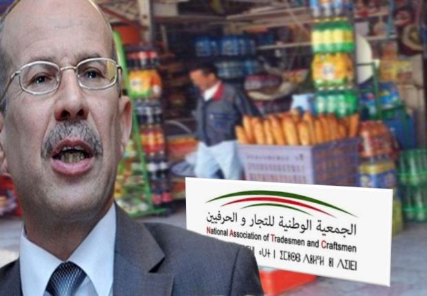 Commerçants impactés par le coronavirus : les propositions de l’Anca