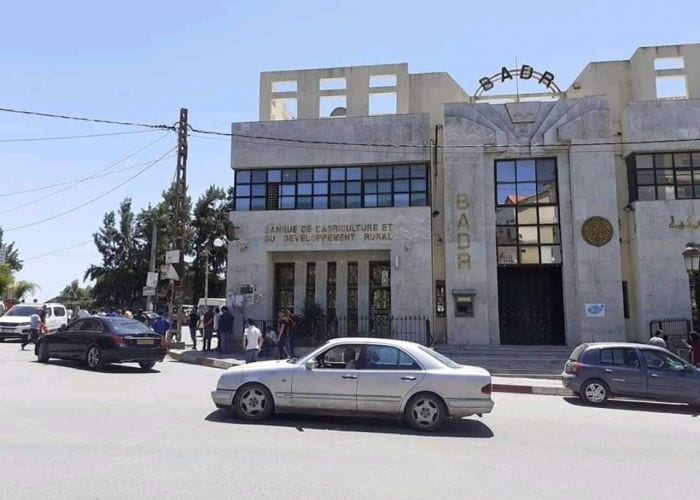 Braquage de la banque à Azazga : Voilà ce qui s’est passé