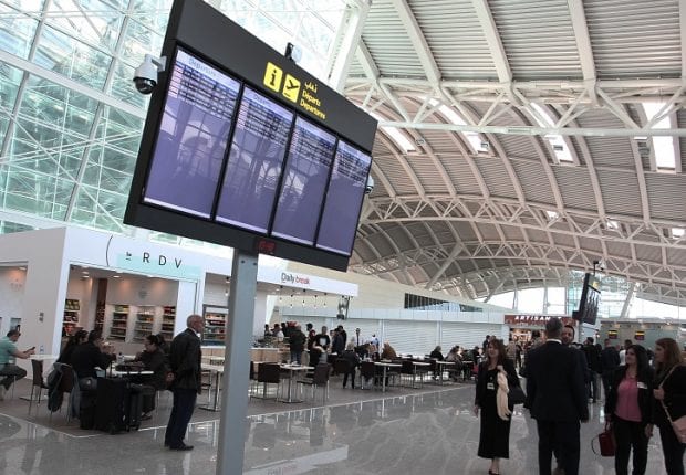 Qatar Airways annonce la date de la reprise des vols vers l’Algérie