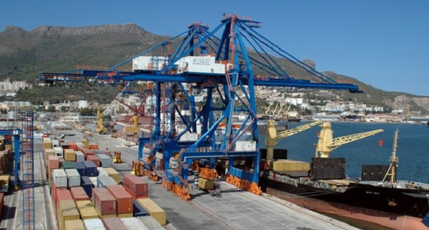 Le Port de la wilaya de Béjaïa paralysé !