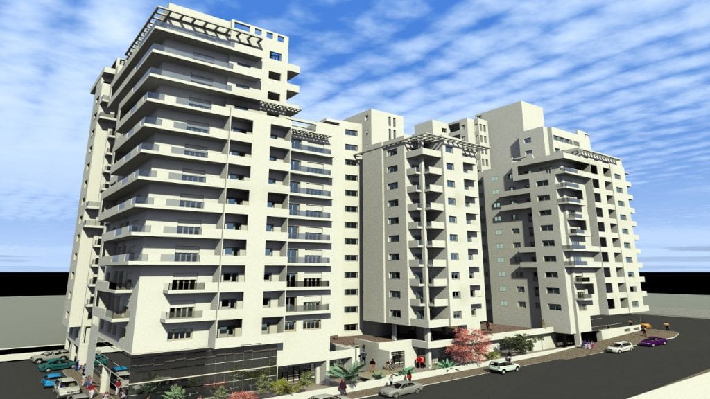 Achat de logements LPP en Algérie : les nouvelles annonces de l&rsquo;ENPI
