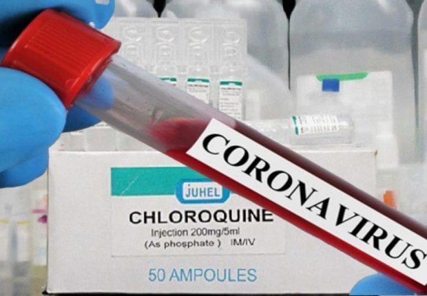 Pr Mohamed Yousfi : « L’usage de la chloroquine s’est révélé gagnant »