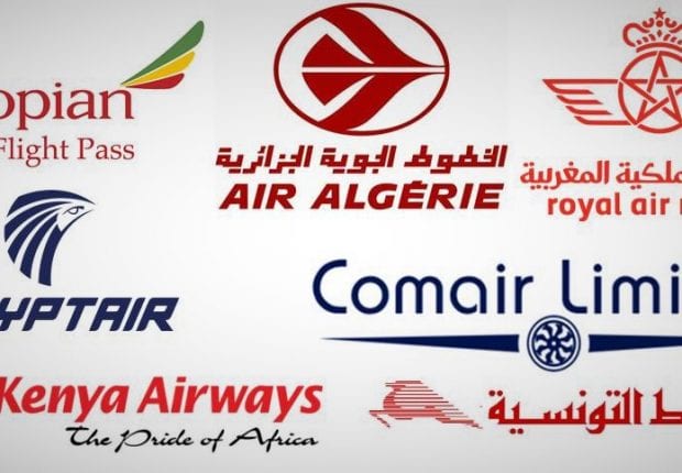 Voici le classement d’Air Algérie parmi les compagnies aériennes en Afrique