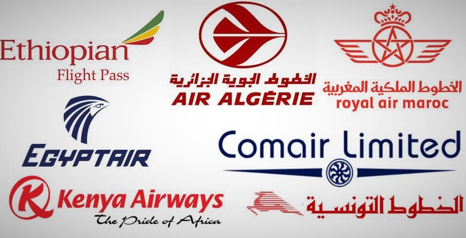Voici le classement d’Air Algérie parmi les compagnies aériennes en Afrique
