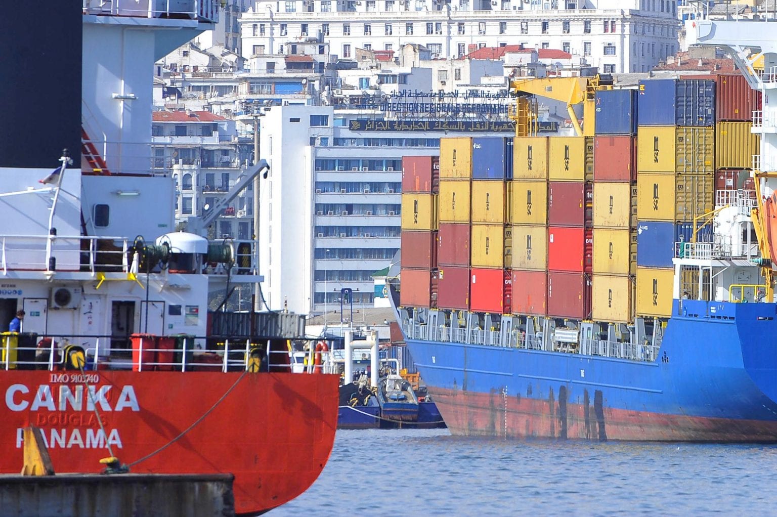 Commerce extérieur : voici le déficit et les principaux clients et fournisseurs de l’Algérie