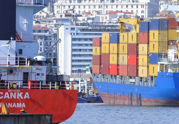 Commerce extérieur : voici le déficit et les principaux clients et fournisseurs de l&rsquo;Algérie  
