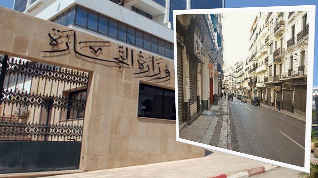 Vers une reprise progressive de certaines activités commerciales