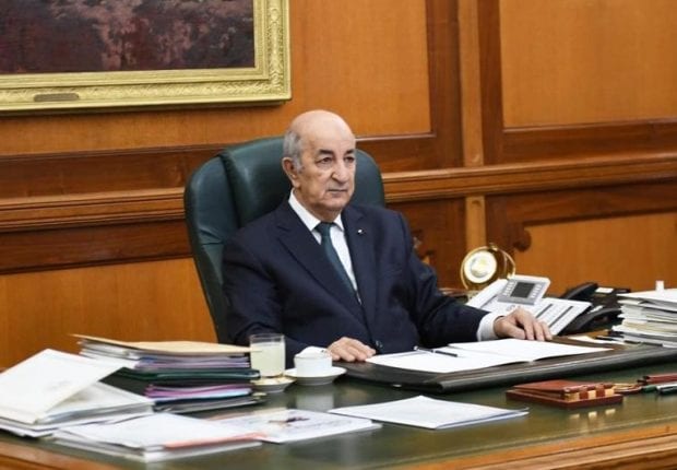 Coronavirus : Tebboune prend de nouvelles décisions