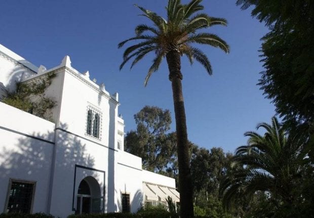 Consulat de France à Alger : Réouverture progressive au public