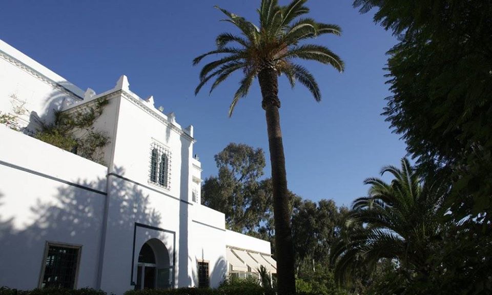Consulat de France à Alger : Réouverture progressive au public