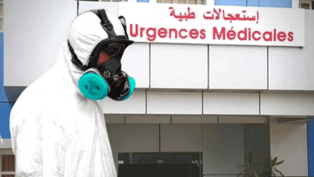 Bilan Coronavirus du 17 juin : Les contaminations en hausse, stabilité de nombre de décès