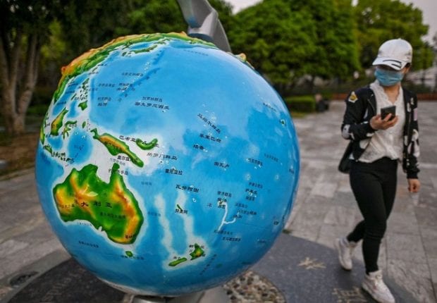 Coronavirus : Point sur la situation de la pandémie dans le monde