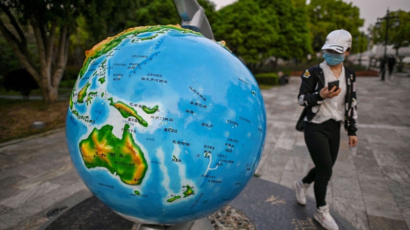 Coronavirus : Point sur la situation de la pandémie dans le monde