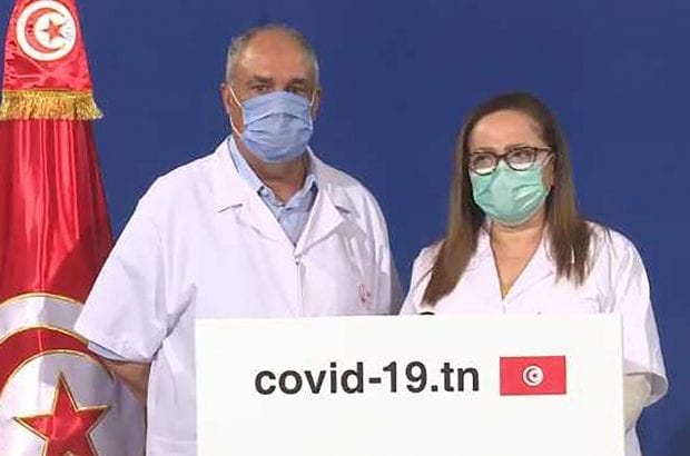 Coronavirus Tunisie : Zéro cas infecté pour la 3e journée consécutive