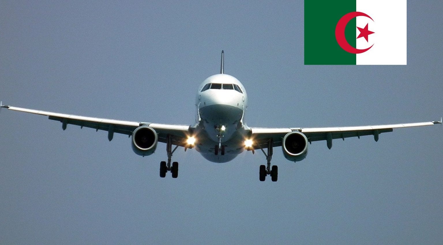 Une compagnie aérienne « low cost » annonce des vols de rapatriement au départ d’Algérie