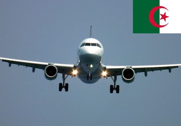 Une compagnie aérienne « low cost » annonce des vols de rapatriement au départ d’Algérie