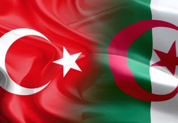 Turquie : L’ambassade d’Algérie mise en demeure par les Hôtels