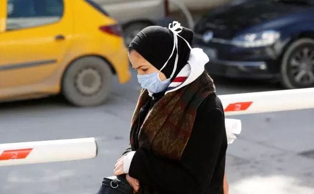 Coronavirus Algérie : Les principaux événements de la journée du 8 juin 2020