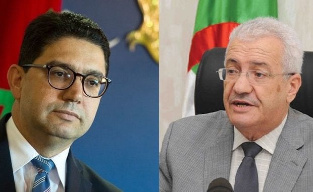 Affaire du consul d’Oran : Le Maroc répond aux accusations de Belaid